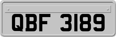 QBF3189