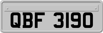 QBF3190