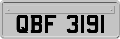 QBF3191