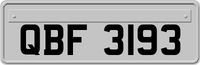 QBF3193
