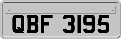 QBF3195