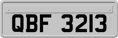 QBF3213