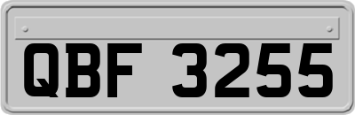 QBF3255