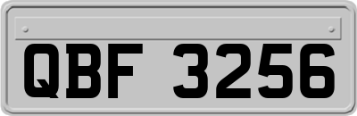 QBF3256