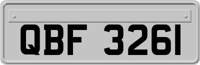 QBF3261