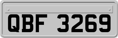 QBF3269