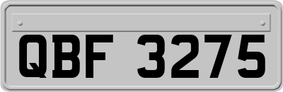 QBF3275