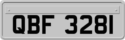 QBF3281