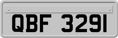 QBF3291