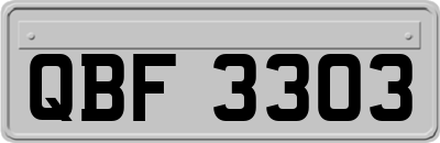 QBF3303