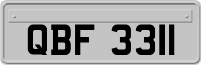 QBF3311