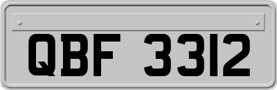 QBF3312