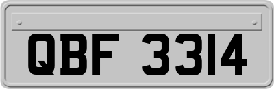 QBF3314