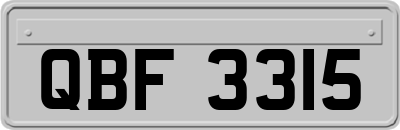 QBF3315