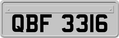 QBF3316