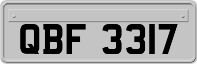 QBF3317