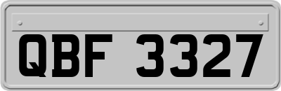 QBF3327