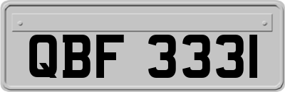 QBF3331