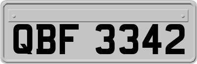 QBF3342