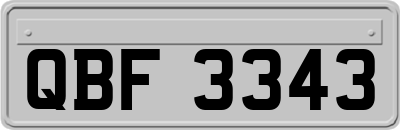 QBF3343
