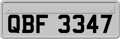 QBF3347