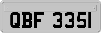 QBF3351