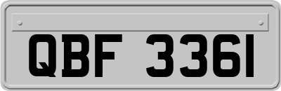 QBF3361