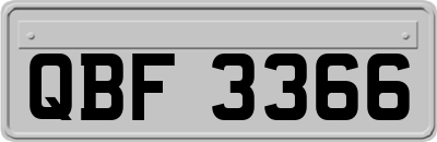 QBF3366