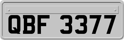 QBF3377