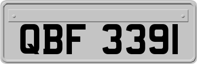 QBF3391