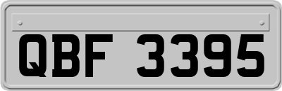 QBF3395