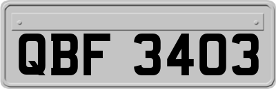 QBF3403
