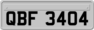 QBF3404