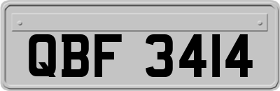 QBF3414