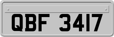 QBF3417