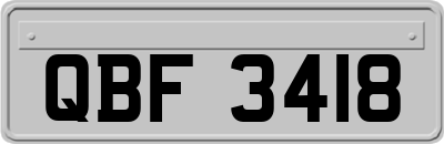 QBF3418
