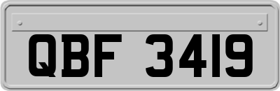 QBF3419