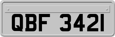 QBF3421