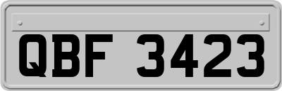 QBF3423