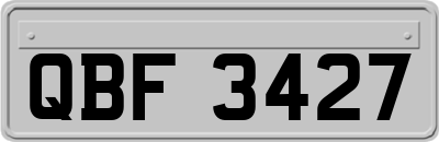 QBF3427