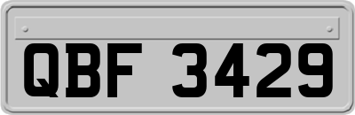 QBF3429