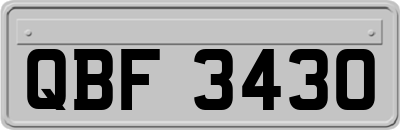QBF3430