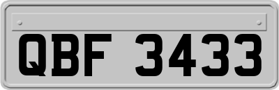 QBF3433