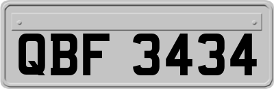 QBF3434