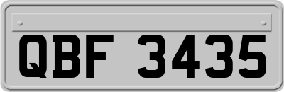 QBF3435