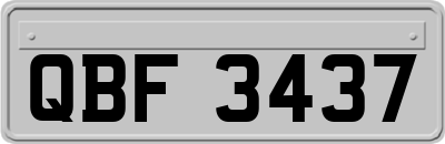 QBF3437