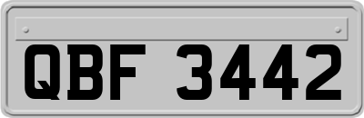 QBF3442