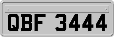 QBF3444