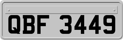QBF3449