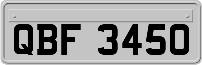 QBF3450